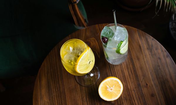 Il clima cambia… e anche il gusto del tuo gin tonic