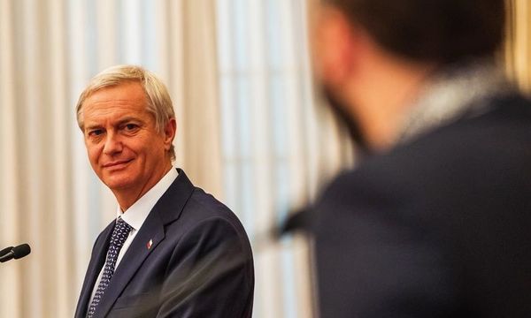 Cile, il presidente Kast sospende 43 decreti ambientali: stop alle politiche climatiche dell’era Boric