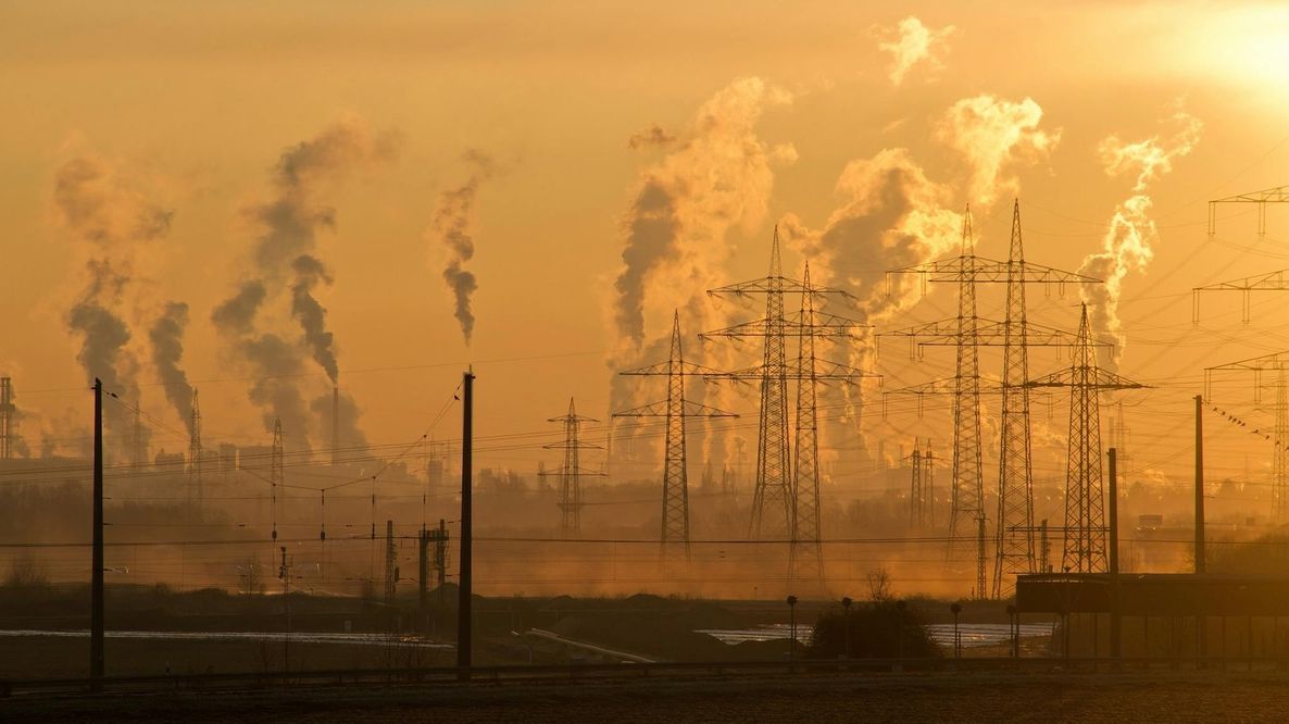 IUCN approva la Mozione 042: per la prima volta i combustibili fossili riconosciuti come minaccia per la natura