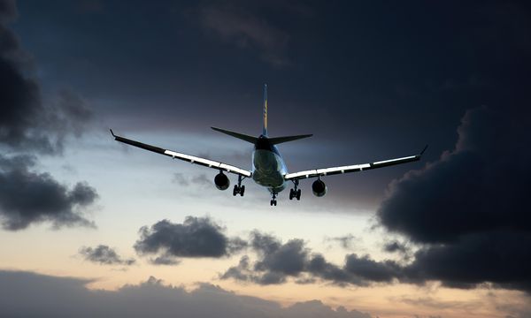 Carburante per aerei ricavato dall’olio di cocco: il test in Giappone supera l’esame