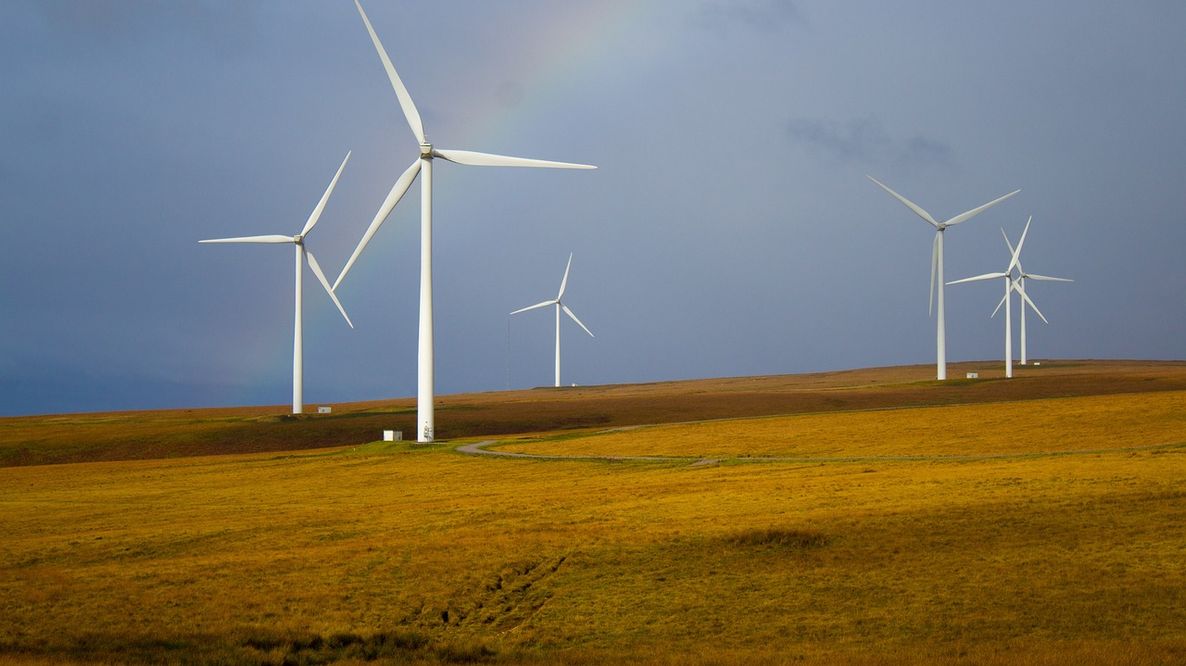 Quanta energia produce una turbina eolica?