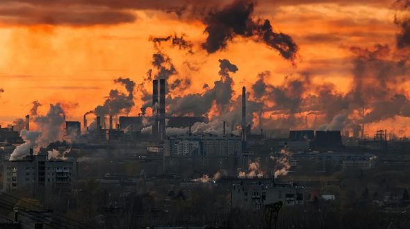 Anidride carbonica ai massimi storici nel 2024: l’allarme dell’OMM alla vigilia della COP30