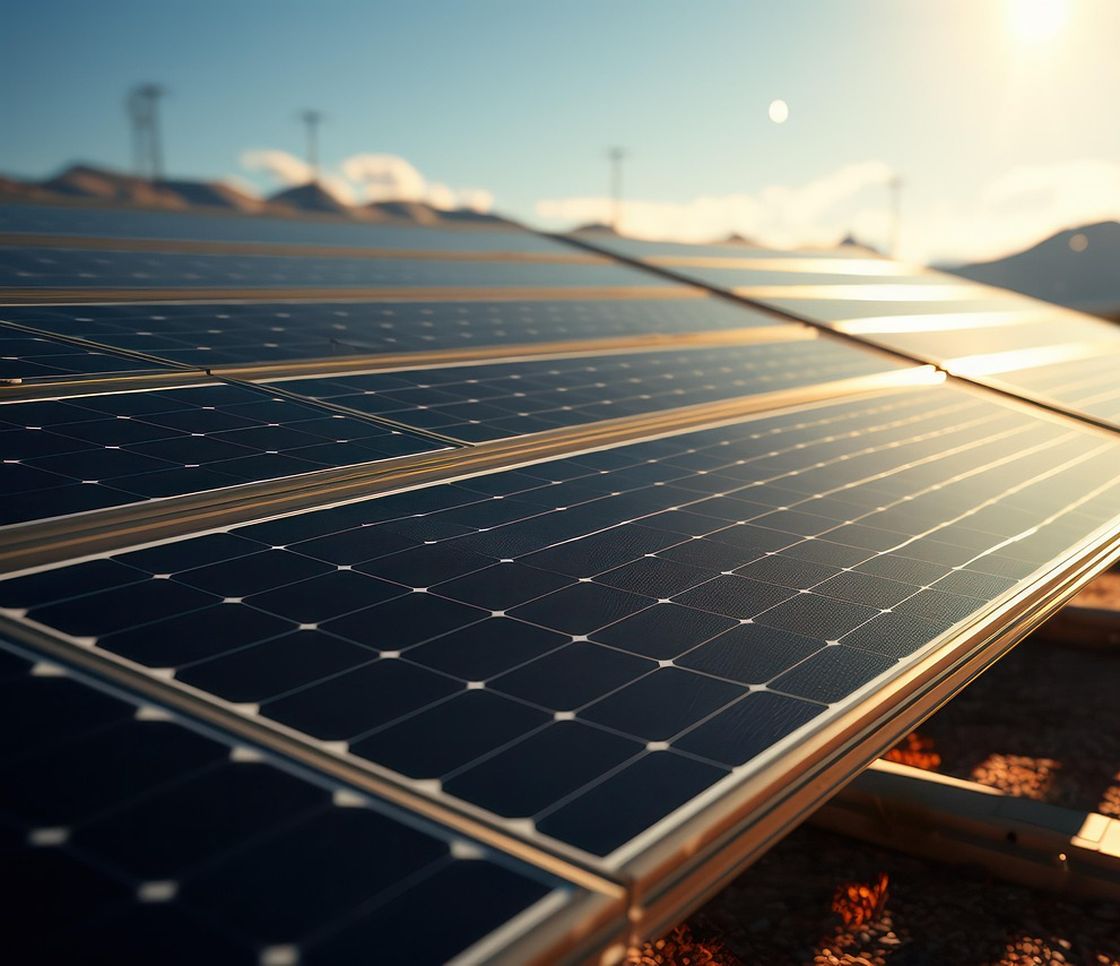 IEA: nel 2025 le rinnovabili sono cresciute più della domanda globale di energia