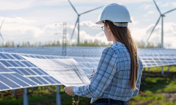 Lussemburgo, pannelli solari lungo le autostrade per produrre energia pulita senza consumare suolo