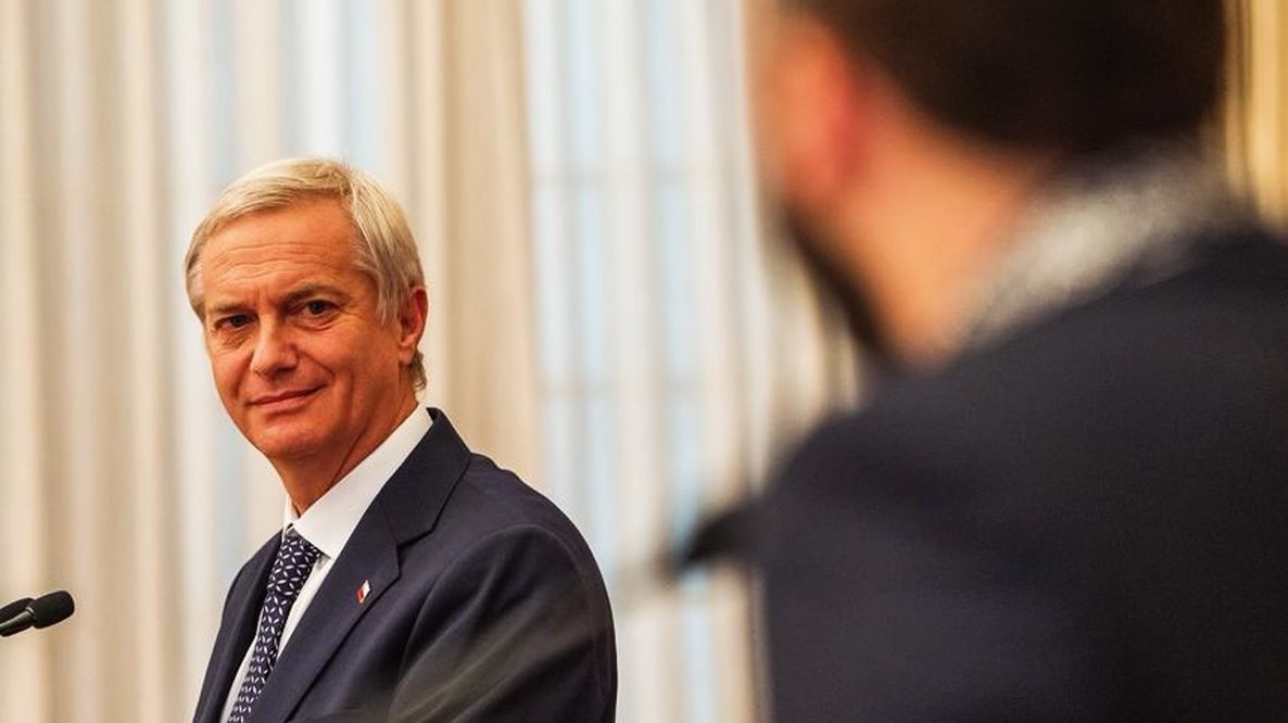 Cile, il presidente Kast sospende 43 decreti ambientali: stop alle politiche climatiche dell’era Boric