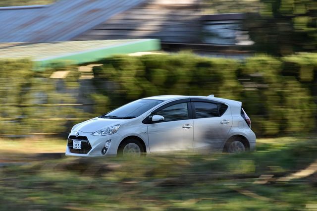 UE-Cina, accordo sulle auto ibride