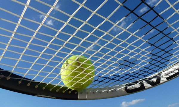 Tennis e caldo estremo: le nuove regole dell’Atp per tutelare i giocatori in campo