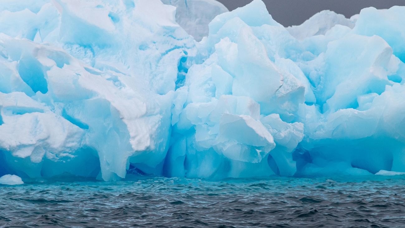 Antartide, il riscaldamento altera l’atmosfera: le onde di gravità raggiungono la stratosfera