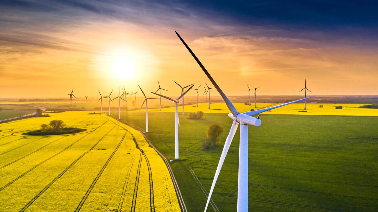 Europa, nel 2025 le rinnovabili superano per la prima volta le fossili