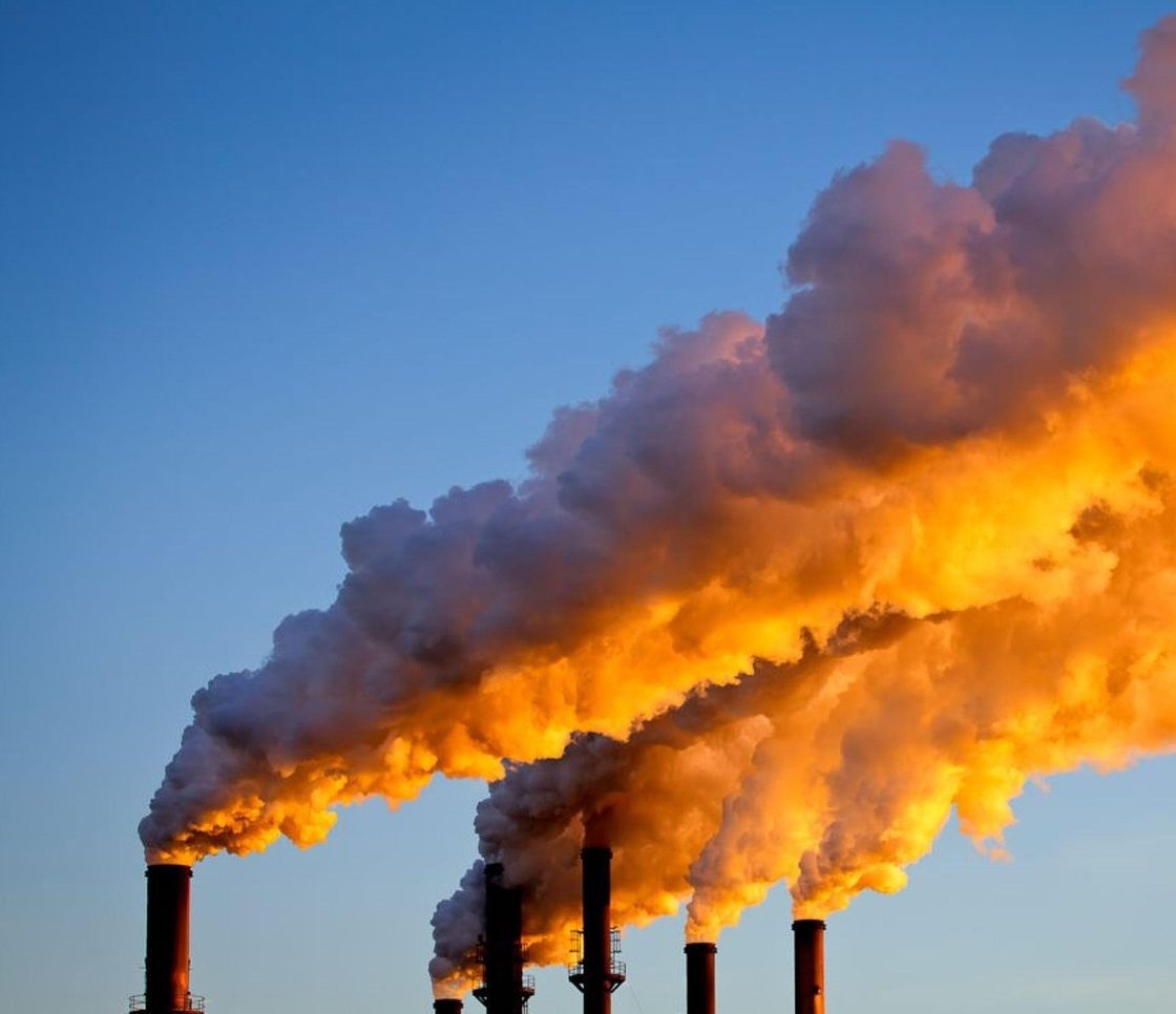 OMM: nel 2025 CO2, metano e protossido di azoto ai massimi storici