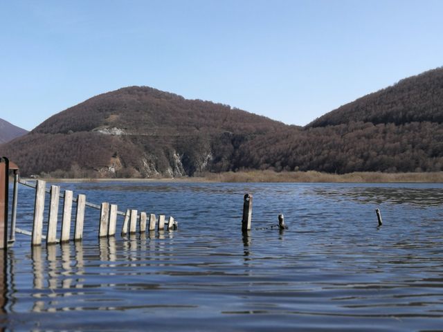 Parco nazionale del Matese