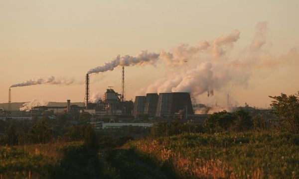 Due terzi delle emissioni globali sono prodotte da soli 8 Paesi
