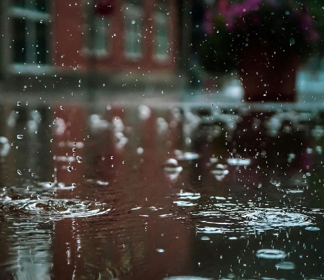 In Italia piove meno, ma più forte: due secoli di dati mostrano come sta cambiando il regime delle piogge