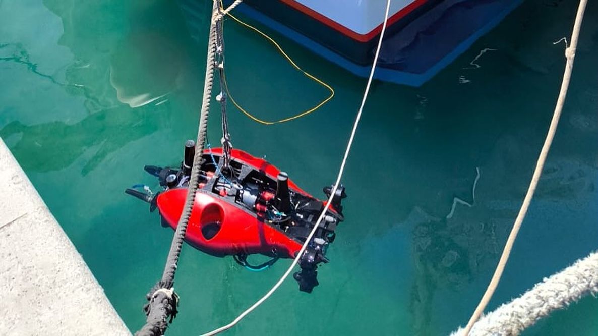 Reti fantasma: il progetto europeo NETTAG+ trasforma i pescatori in tutori del mare
