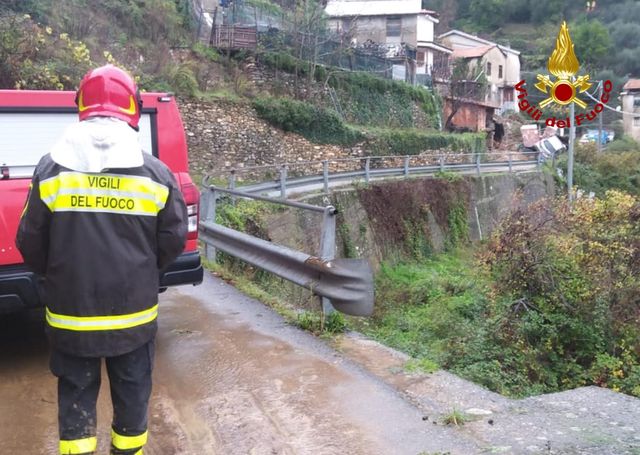 Dissesto idrogeologico in Italia