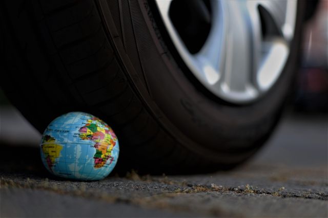 OMM: nel 2025 CO2, metano e protossido di azoto ai massimi storici