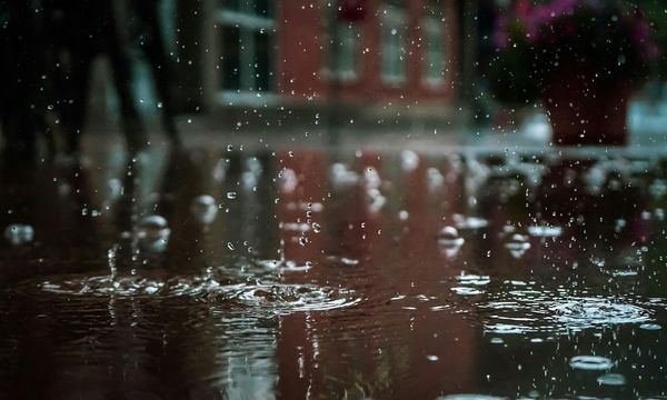 In Italia piove meno, ma più forte: due secoli di dati mostrano come sta cambiando il regime delle piogge