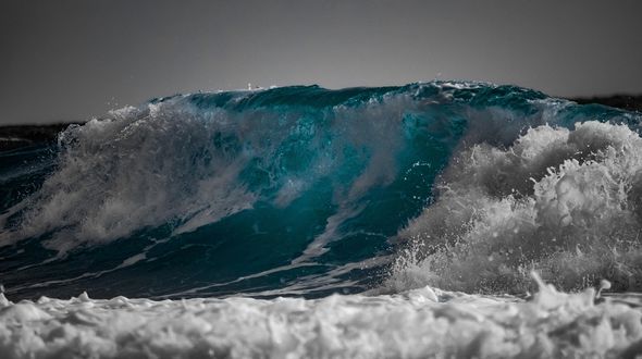 Il collasso del sistema di correnti oceaniche dell’Atlantico non è più solo teorico