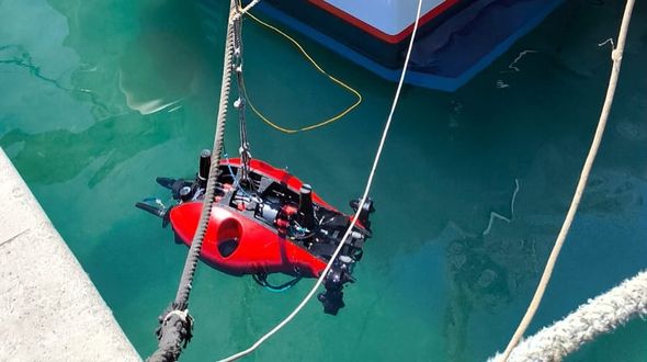 Reti fantasma: il progetto europeo NETTAG+ trasforma i pescatori in tutori del mare