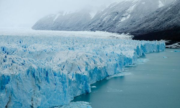 I ghiacciai accelerano e rallentano con le stagioni: lo rivela un nuovo studio globale