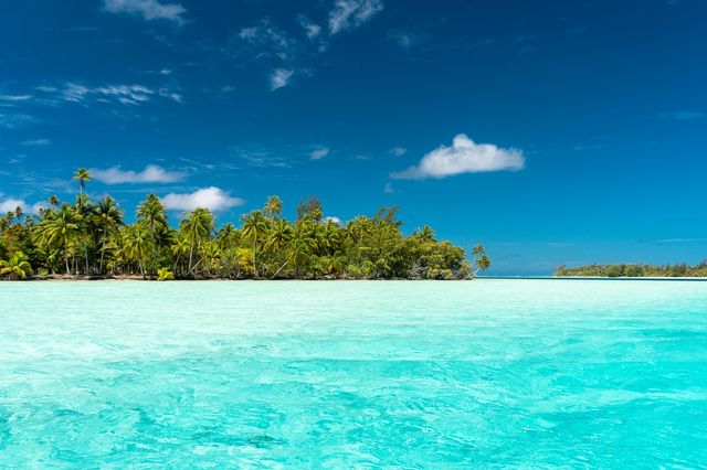 La Polinesia Francese ha istituito la più grande area marina protetta del mondo