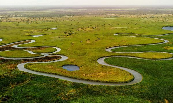 Intrusione salina, il cambiamento climatico sta minacciando l’acqua dolce nei fiumi