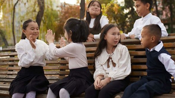 OMS avverte: l’avvelenamento da piombo colpisce centinaia di milioni di bambini