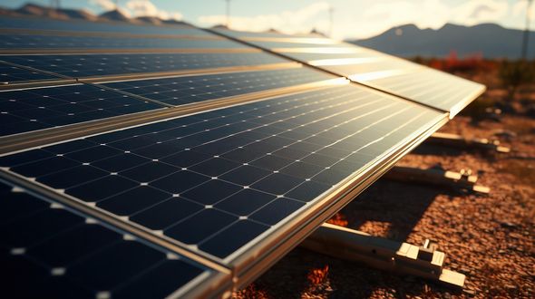 IEA: nel 2025 le rinnovabili sono cresciute più della domanda globale di energia