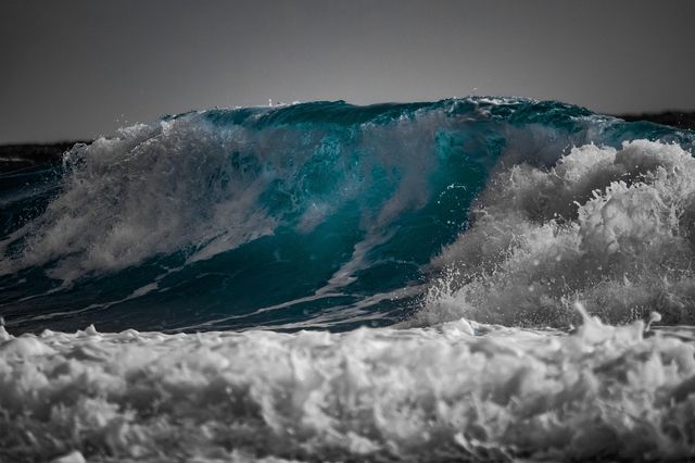Il collasso del sistema di correnti oceaniche dell’Atlantico
