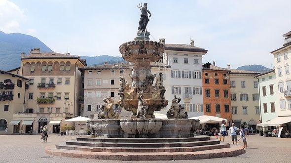 Ecosistema Urbano 2025: città italiane ferme, Trento torna in testa ma il cambiamento non decolla