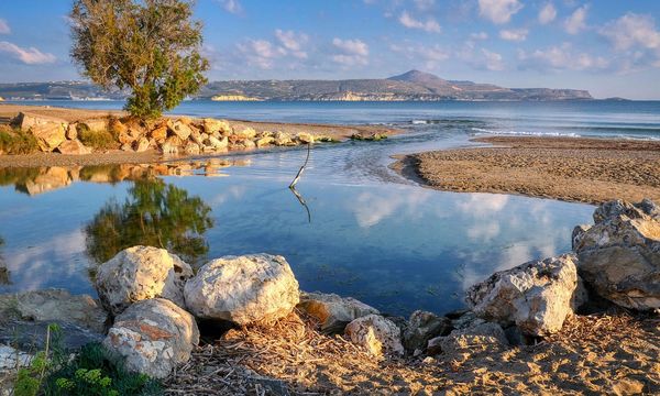 Resilienza idrica in Europa: nasce EIT Water, la nuova comunità per innovare la gestione di acqua, mari e oceani