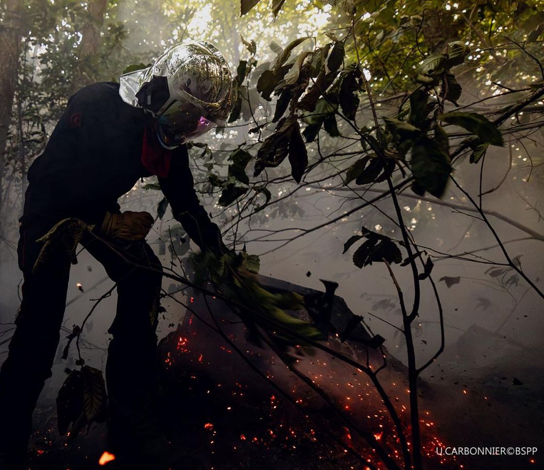 Incendi in Francia e Spagna, la Commissione UE: “Valuteremo misure straordinarie”