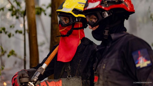 Incendi in Francia, 220mila evacuati nella Gironda