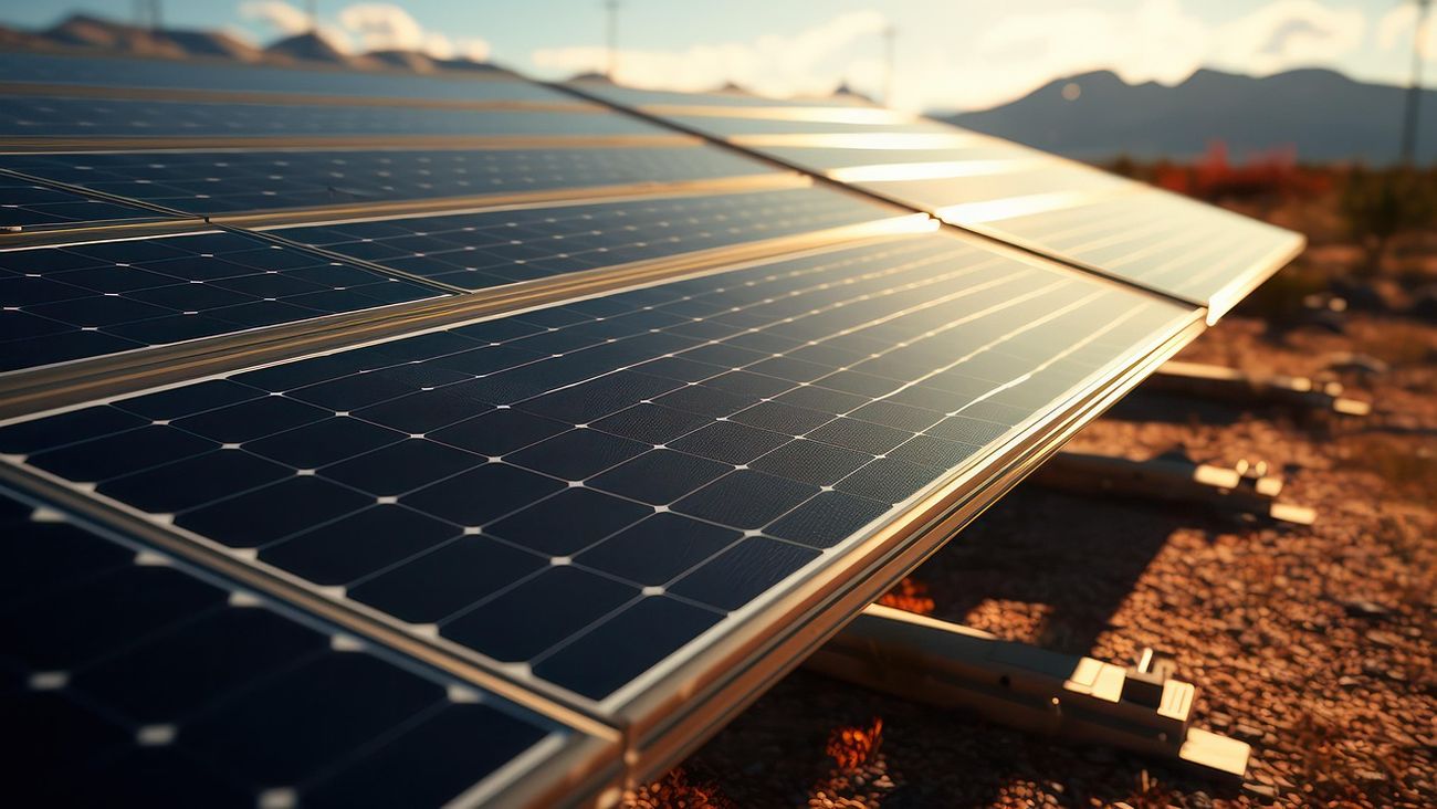 IEA: nel 2025 le rinnovabili sono cresciute più della domanda globale di energia