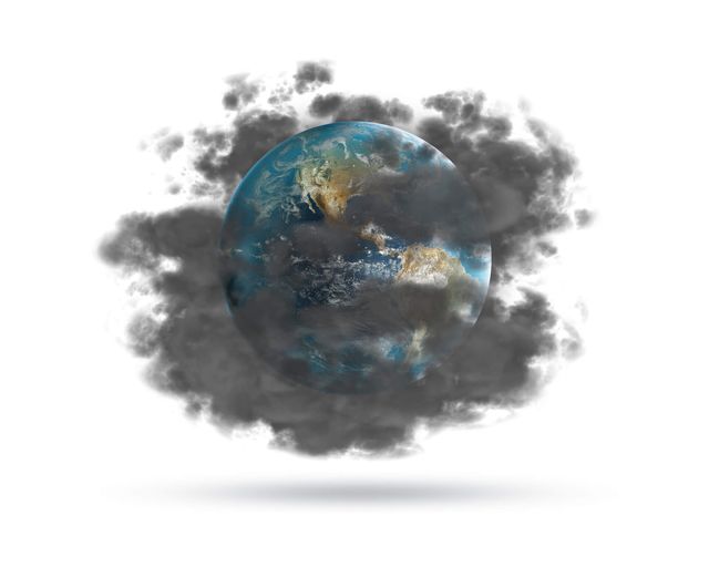inquinamento terra