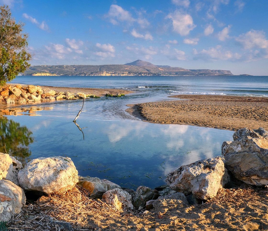 Resilienza idrica in Europa: nasce EIT Water, la nuova comunità per innovare la gestione di acqua, mari e oceani