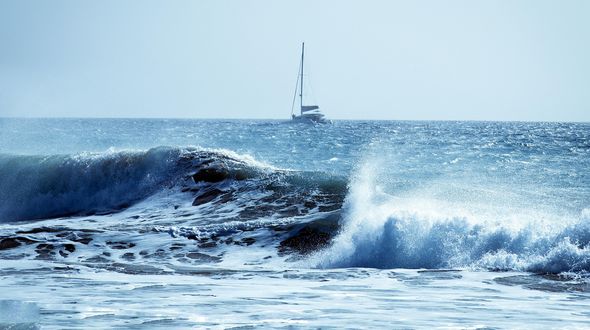 Spagna, mare a temperature record a maggio: 18 boe su 29 segnano i massimi storici