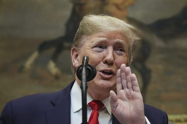 Trump Big Beautiful Bill