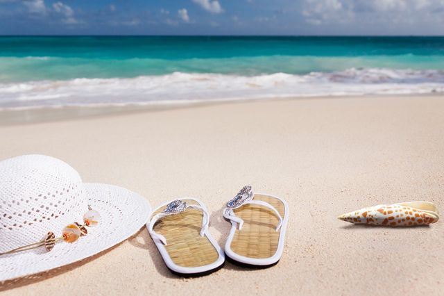 Il mare più bello d'Italia 2025 Pixabay