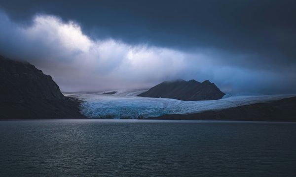 Artico, il ghiaccio marino tocca il minimo storico invernale per il secondo anno consecutivo