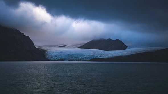 Artico, il ghiaccio marino tocca il minimo storico invernale per il secondo anno consecutivo