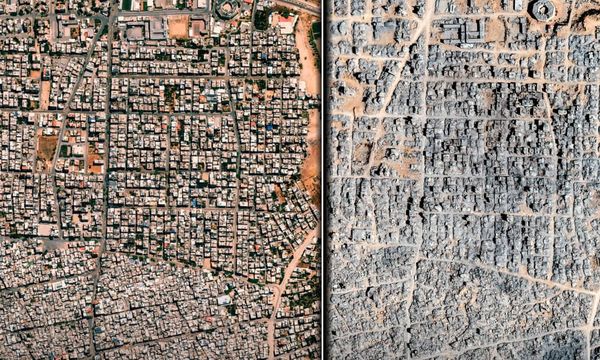 Prima e dopo la guerra: cosa cambia davvero in un territorio