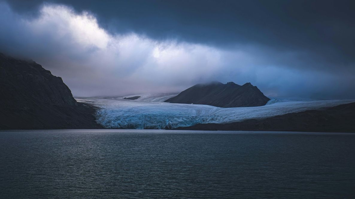 Artico, il ghiaccio marino tocca il minimo storico invernale per il secondo anno consecutivo