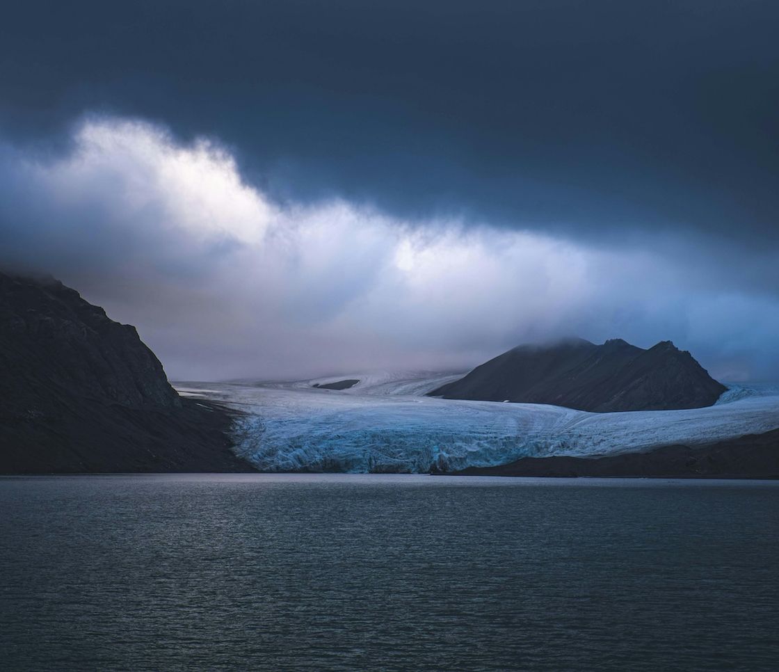 Artico, il ghiaccio marino tocca il minimo storico invernale per il secondo anno consecutivo