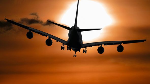 Voli sempre più turbolenti? La colpa è anche del cambiamento climatico