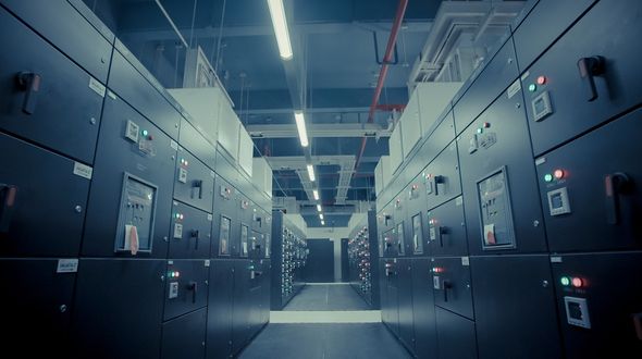 Data center come centrali termiche: a Rozzano riscaldano 5mila case