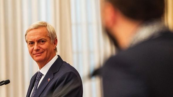 Cile, il presidente Kast sospende 43 decreti ambientali: stop alle politiche climatiche dell’era Boric