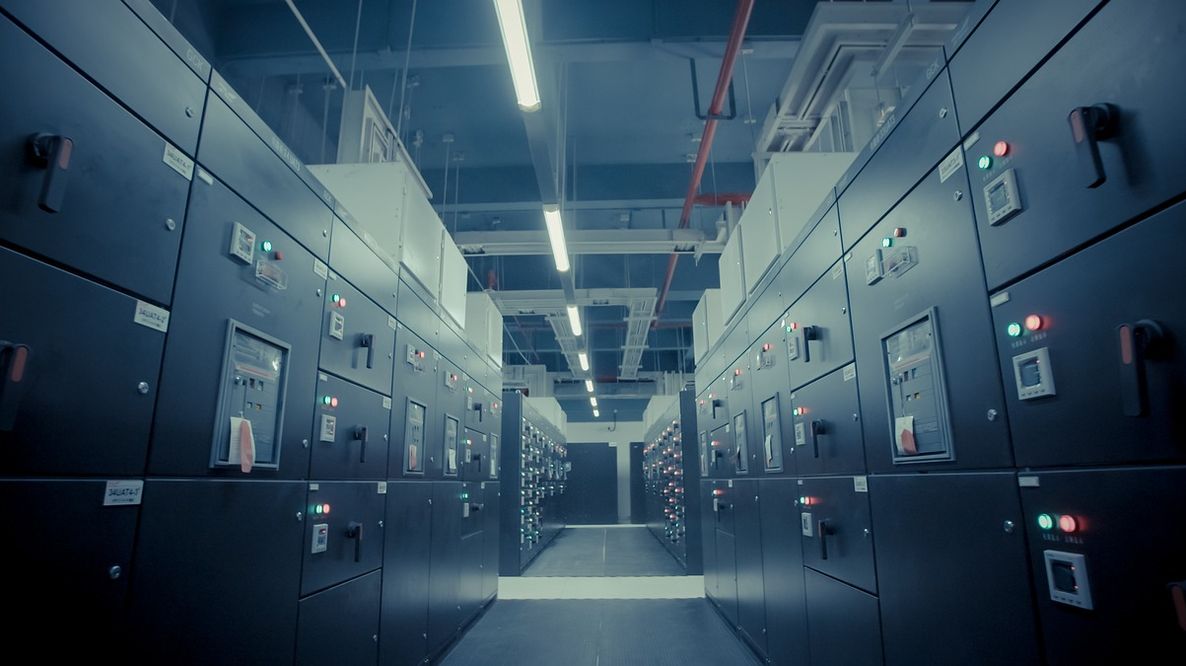 Data center come centrali termiche: a Rozzano riscaldano 5mila case