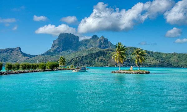 Polinesia francese contro il sea mining USA: “Non resteremo passivi mentre estraggono accanto alle nostre acque”