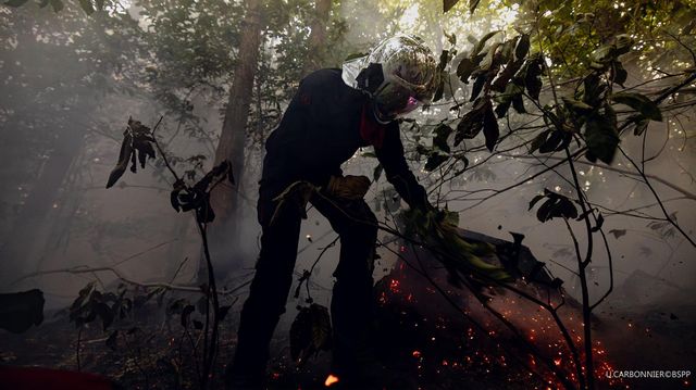 Incendi in Francia, 220mila evacuati nella Gironda